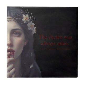 Persephone’s Sovereignty Tile