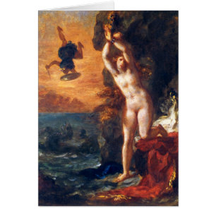 Perseus and Andromeda