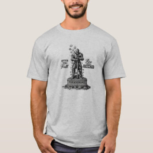 Perseverance 1c T-Shirt