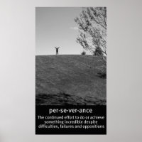 Perseverance