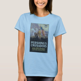 Pershing's Crusaders T-Shirt