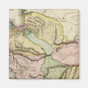Persia 3 magnet