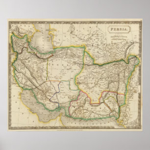 Persia 3 poster