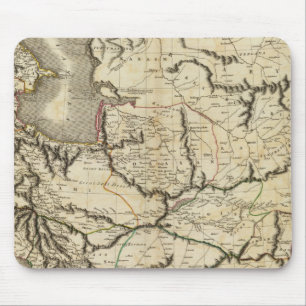 Persia 4 mouse pad