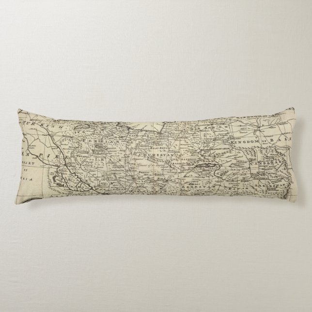Persia 5 body cushion (Front)