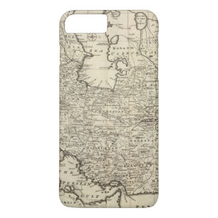 Persia 5 Case-Mate iPhone case