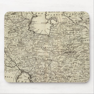 Persia 5 mouse pad