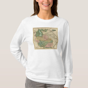 Persia 8 T-Shirt