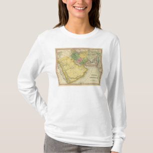 Persia Arabia T-Shirt