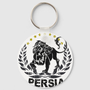 Persia Key Ring