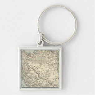 Persia Key Ring