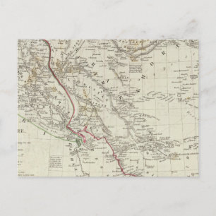 Persia, Ottoman Empire Postcard