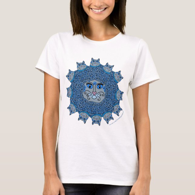 Persia T-Shirt (Front)