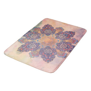 Persian Art Bath Mat