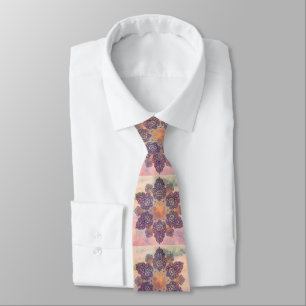 Persian Art Tie