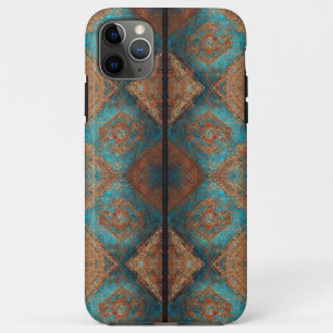 Persian Beautiful Old Pattern Popular Collection Case-Mate iPhone Case