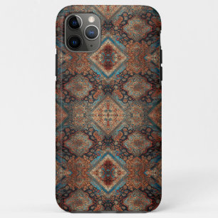 Persian Beautiful Old Pattern Trendy Collection Case-Mate iPhone Case