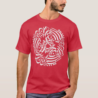 Persian Calligraphy 14 T-Shirt