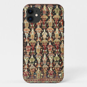 Persian carpet, 19th-20th century Case-Mate iPhone case