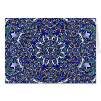 Persian Carpet Card