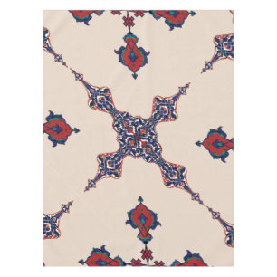 Persian Carpet motif Tablecloth