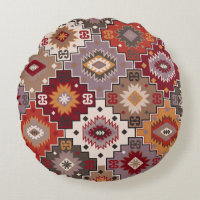 Persian carpet original design, tribal texture. Ea