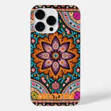 Persian carpet vintage