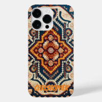 Persian carpet vintage