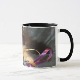 Persian Cat Mug