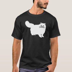 Persian cat T-Shirt