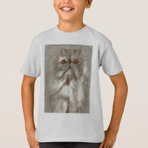 PERSIAN CAT T-Shirt