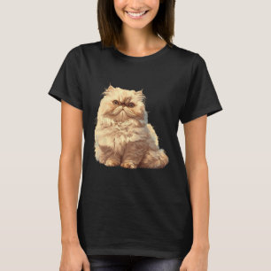 Persian Cats Persian Cat  T-Shirt