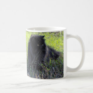 Persian Coffee Mug
