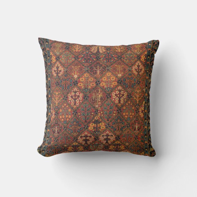 Persian Cushion (Front)