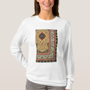Persian Decoration, plate XXV from 'Polychrome Orn T-Shirt