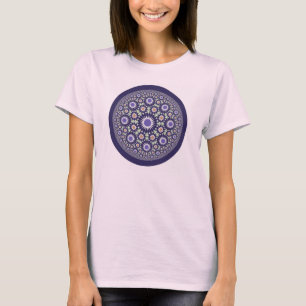 Persian Galaxy T-Shirt