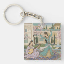 Persian Garden Melody