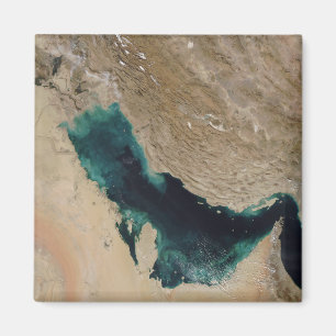 Persian Gulf Magnet