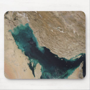 Persian Gulf Mouse Pad