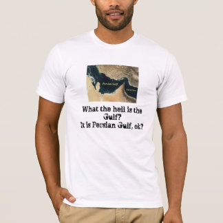 Persian Gulf T-Shirt