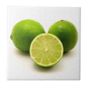 Persian lime tile