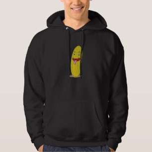 Persian Melon Hoodie