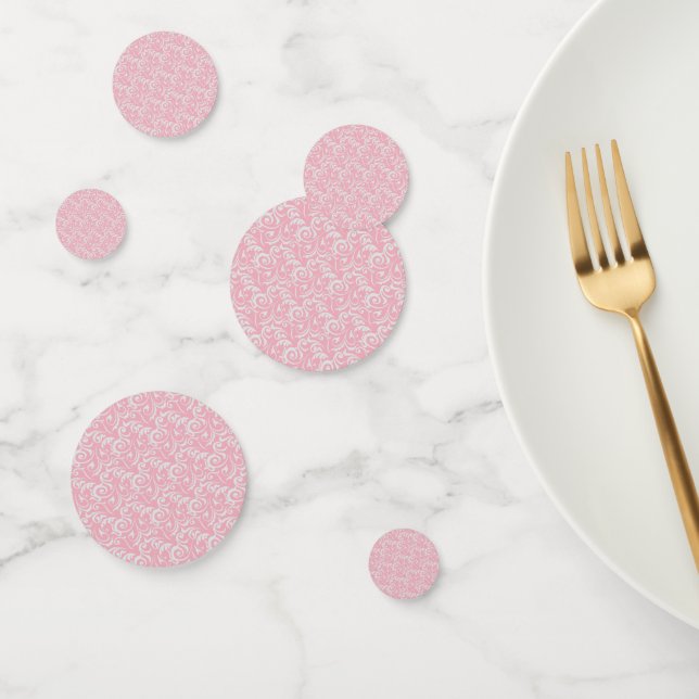 Persian Motifs Inspiration 35 Confetti (Group)
