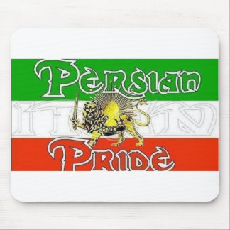 PERSIAN MOUSE PAD