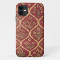 Persian or Turkish carpet, 16th/17th century (wool