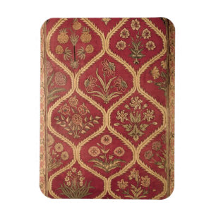 Persian or Turkish carpet, 16th/17th century (wool Magnet
