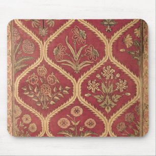 Persian or Turkish carpet, 16th/17th century (wool Mouse Pad