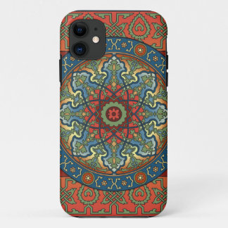 Persian Pattern Case-Mate iPhone Case