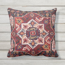 Persian pattern