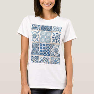 Persian Pattern T-Shirt